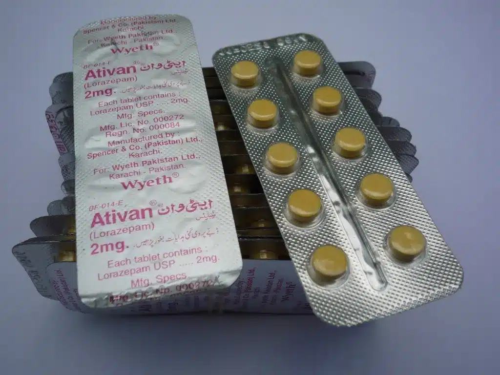 Buy Ativan Online