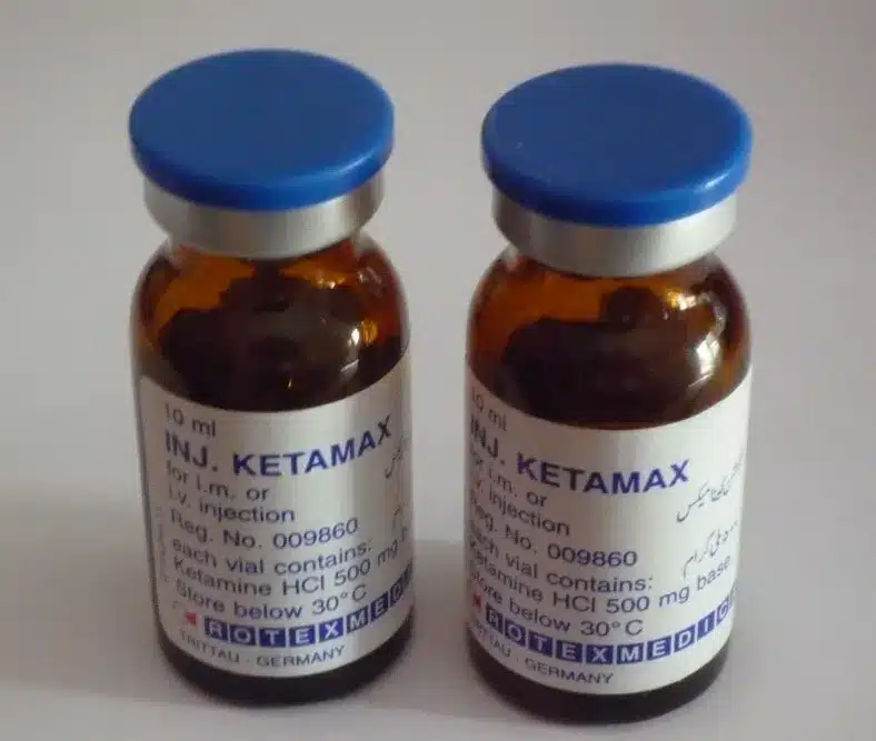 Buy Ketamax Online