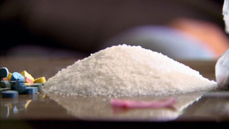 Buy Ketamine Crystal Powder Online