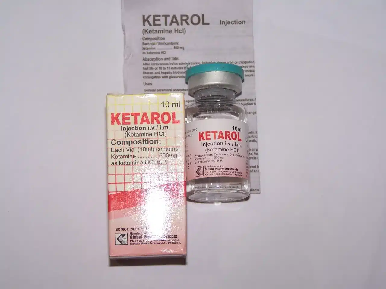 Buy Ketarol Online
