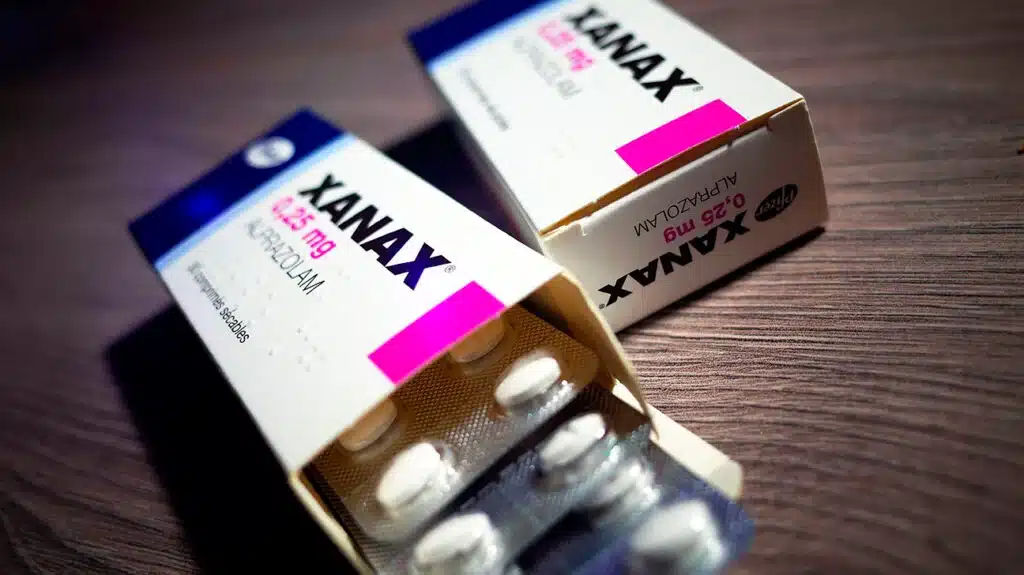 Buy Xanax Online