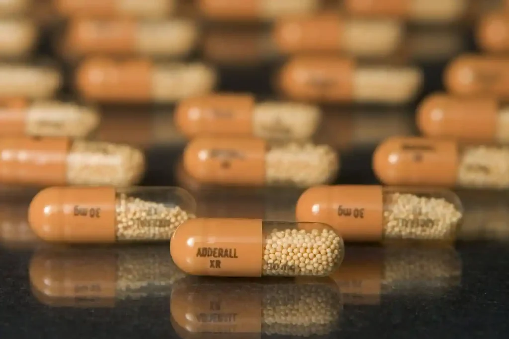 Buy Adderall XR Online