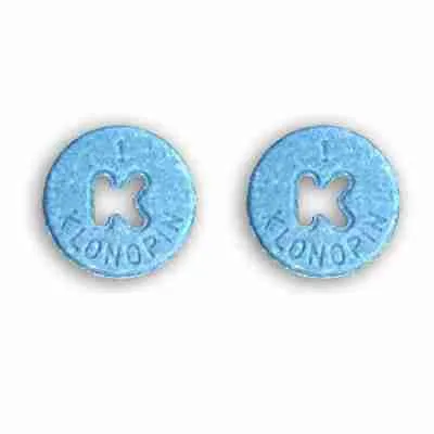 Buy Klonopin Online